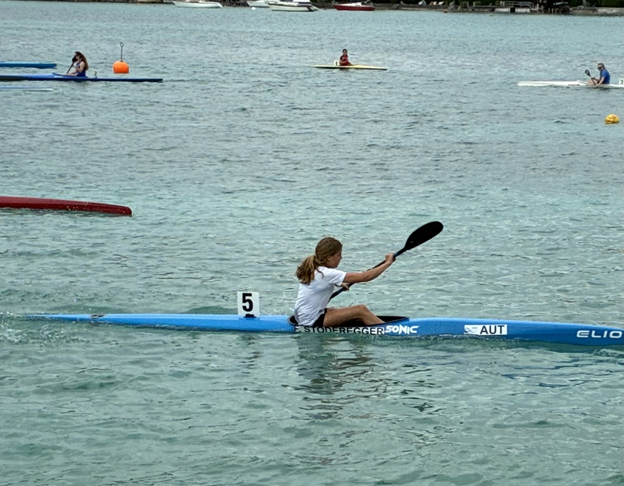 Atterseeregatta
