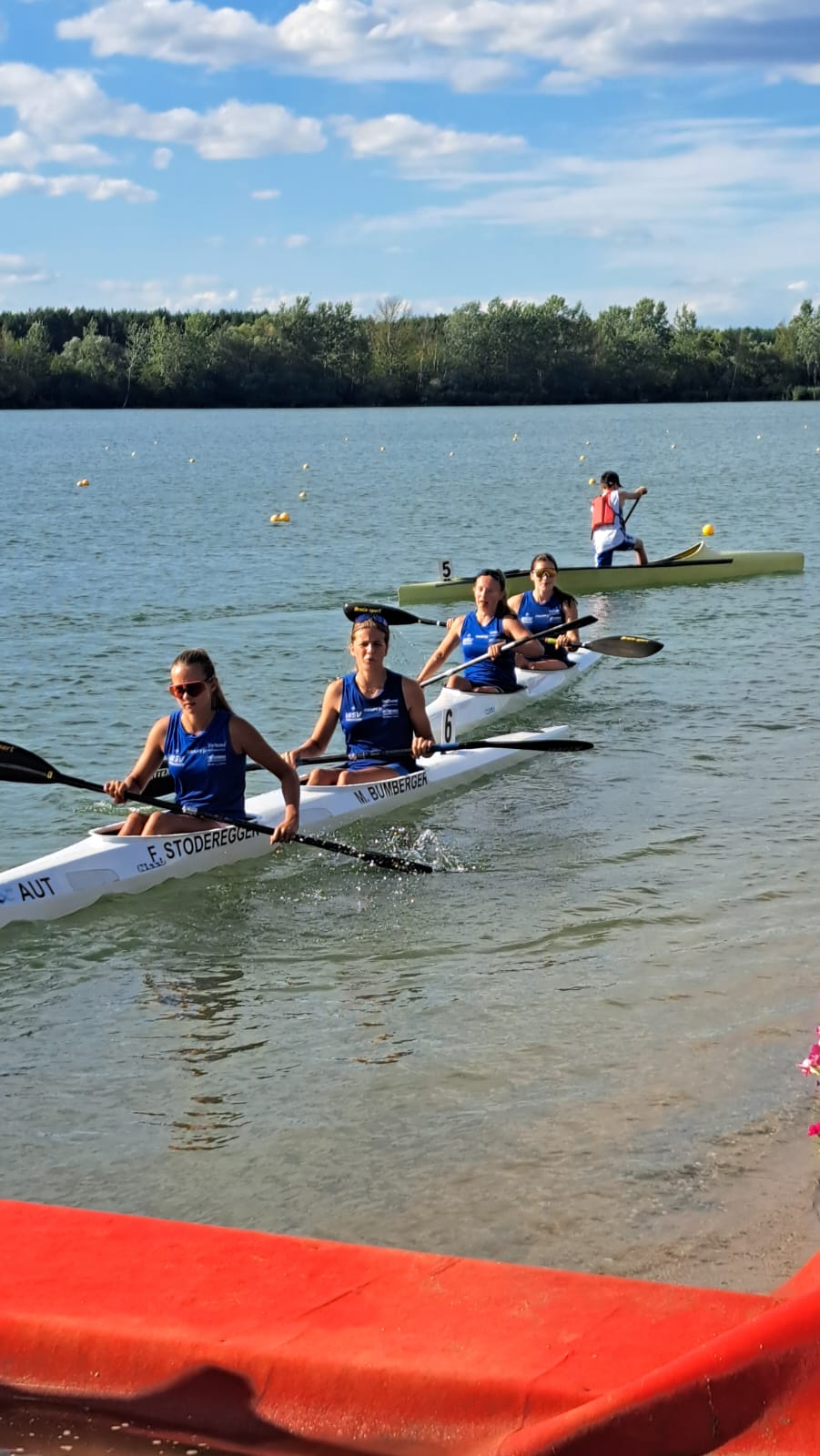 Regatta Ostrozka