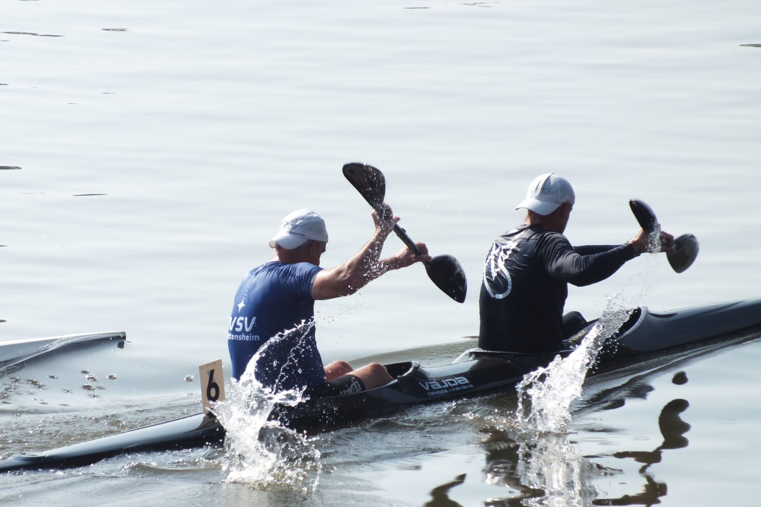 K2 Marathon Staatsmeisterschaften